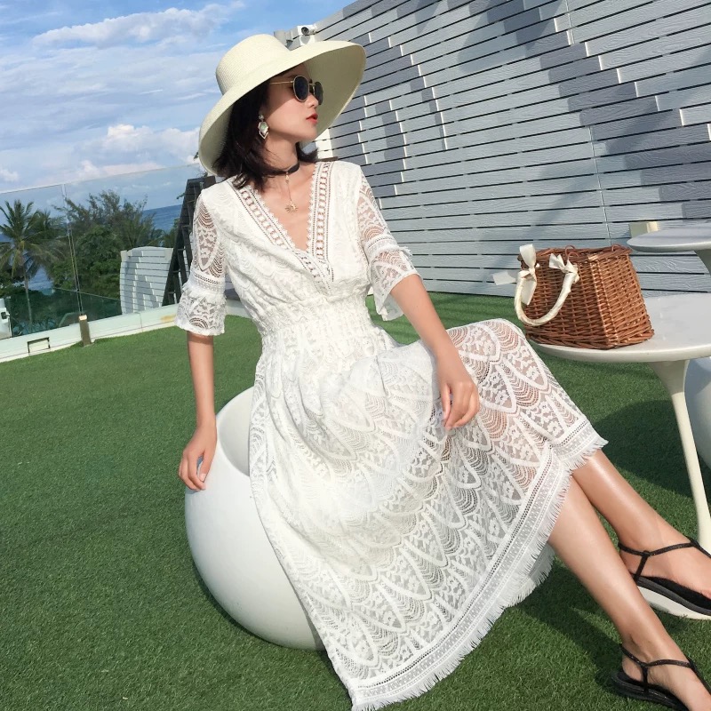 Meet someone new dress CD929 image
