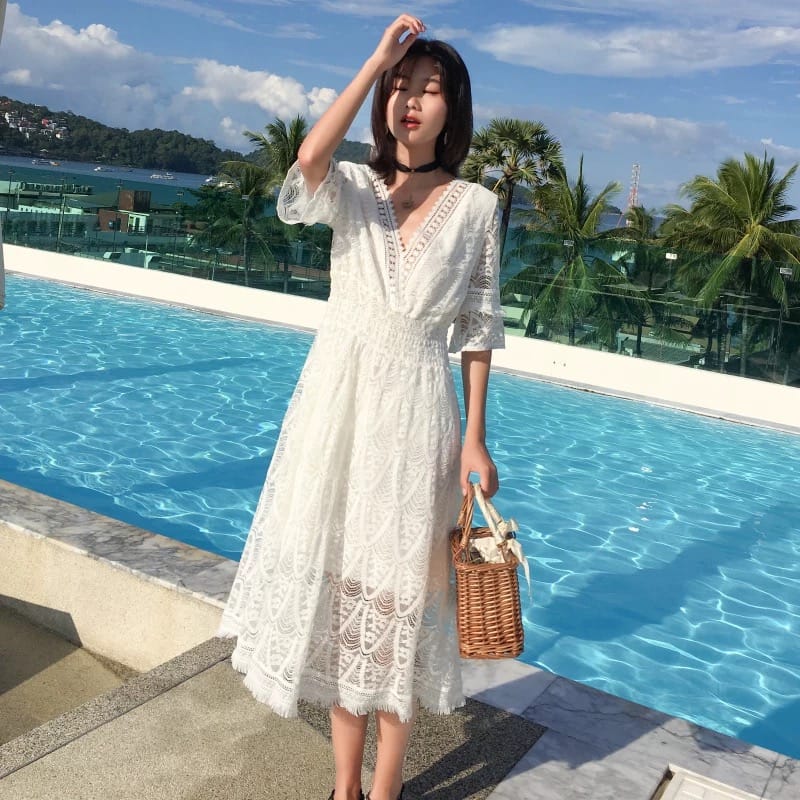 Meet someone new dress CD929 image