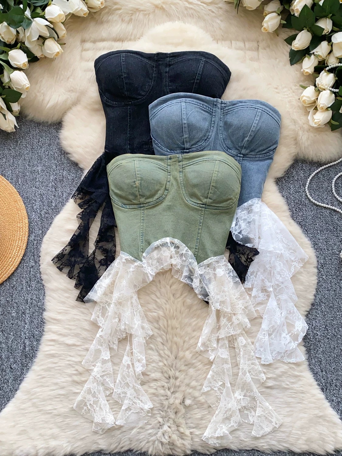 Added Product