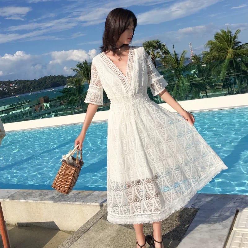 Meet someone new dress CD929 image