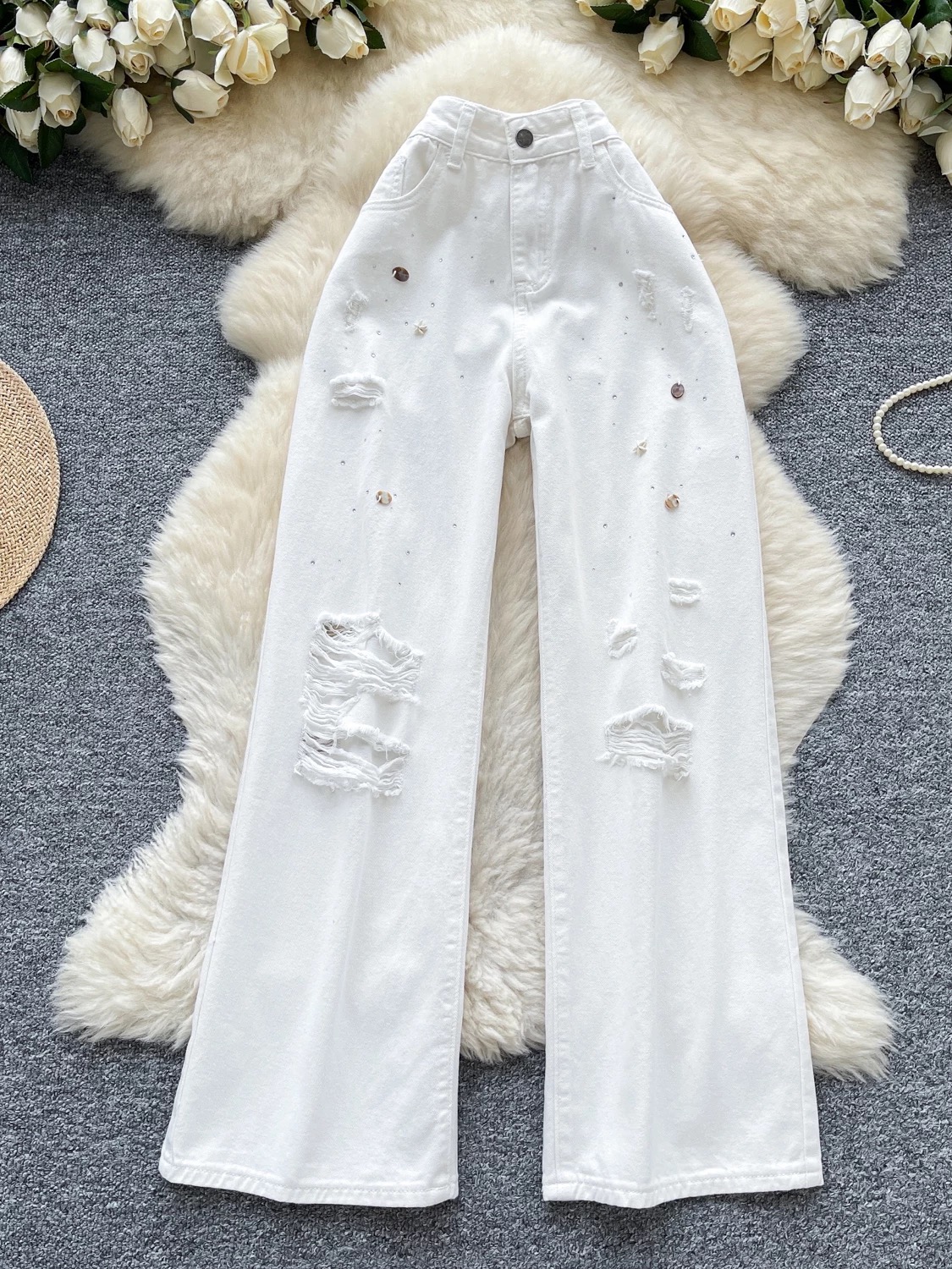Added Product