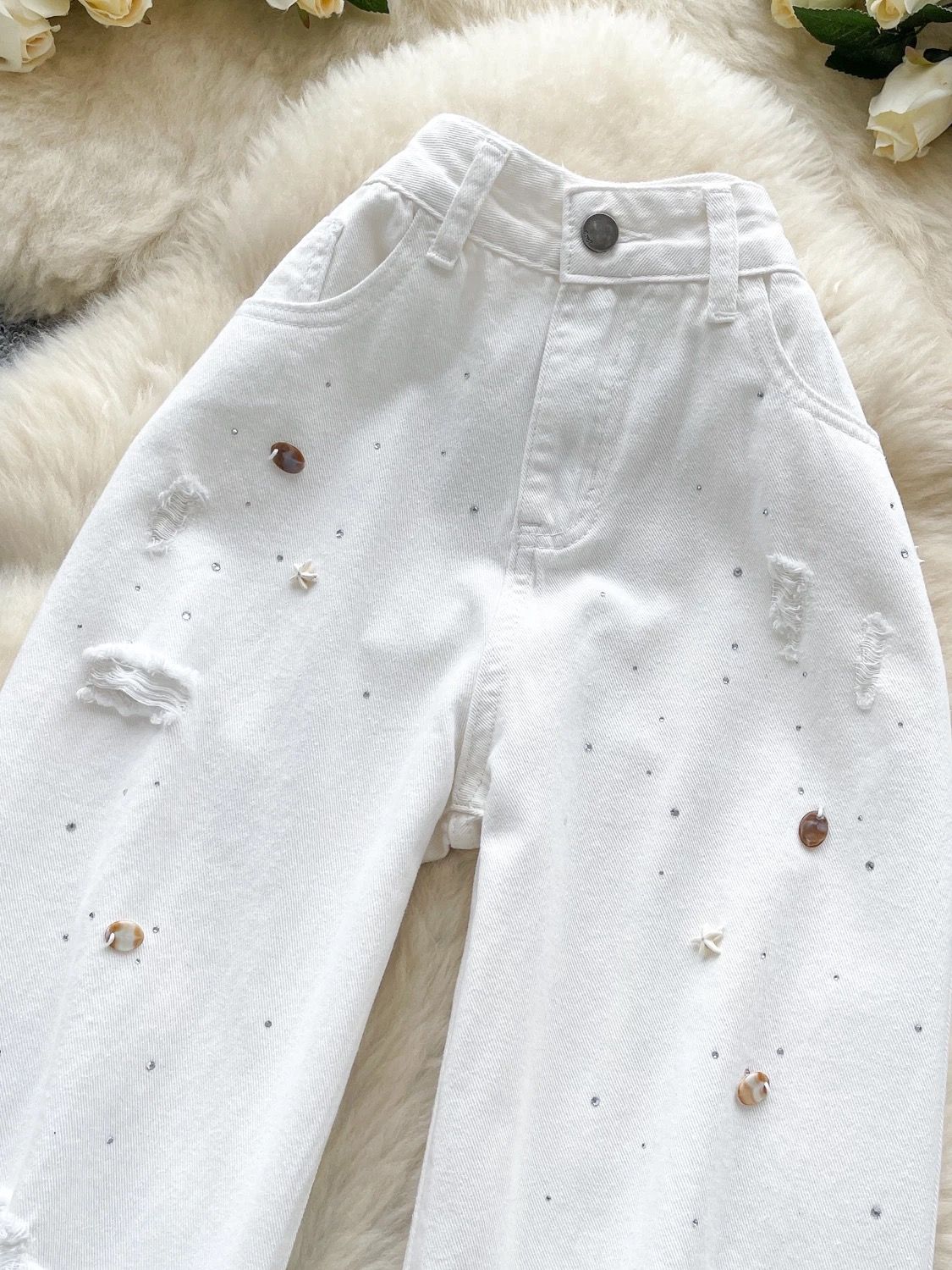 Play my song jeans JN202 image