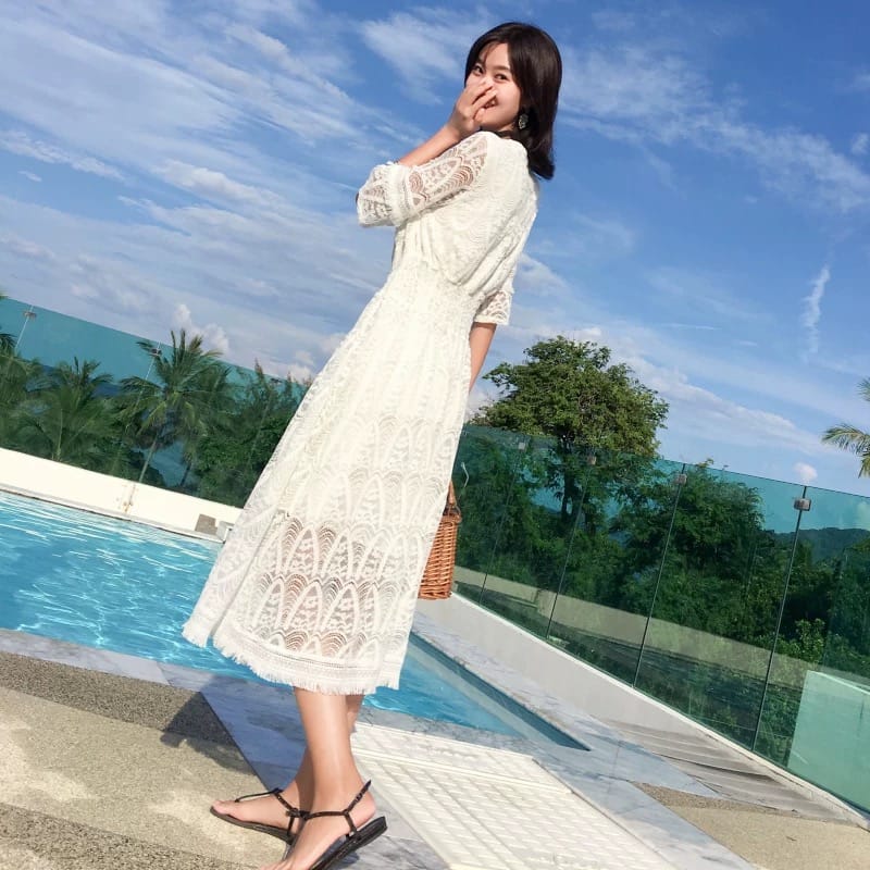 Meet someone new dress CD929 image