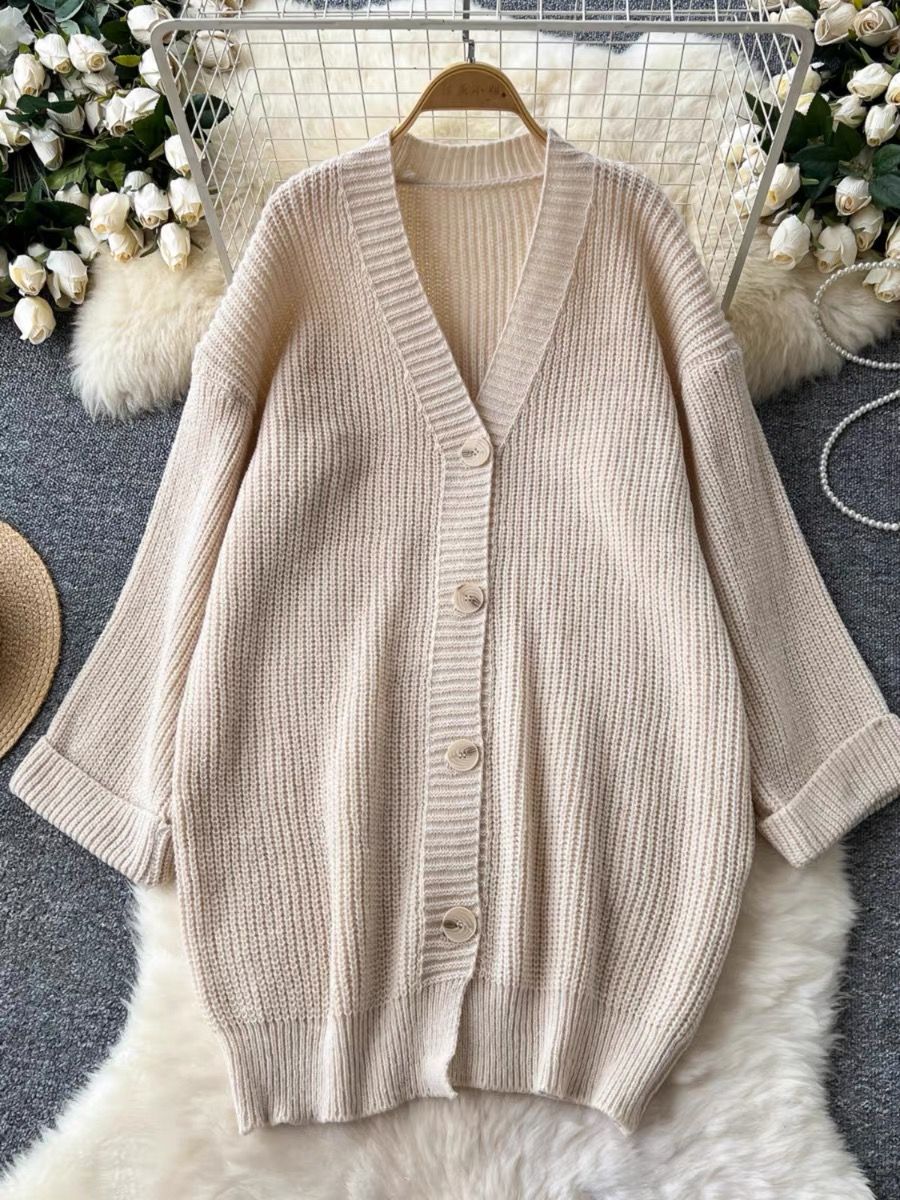 Scarlett wonders sweater KS123 image