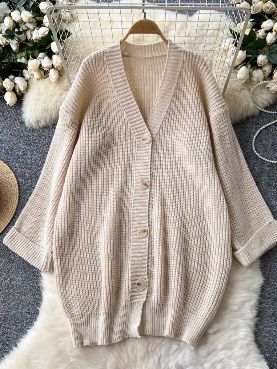 Scarlett wonders sweater KS124