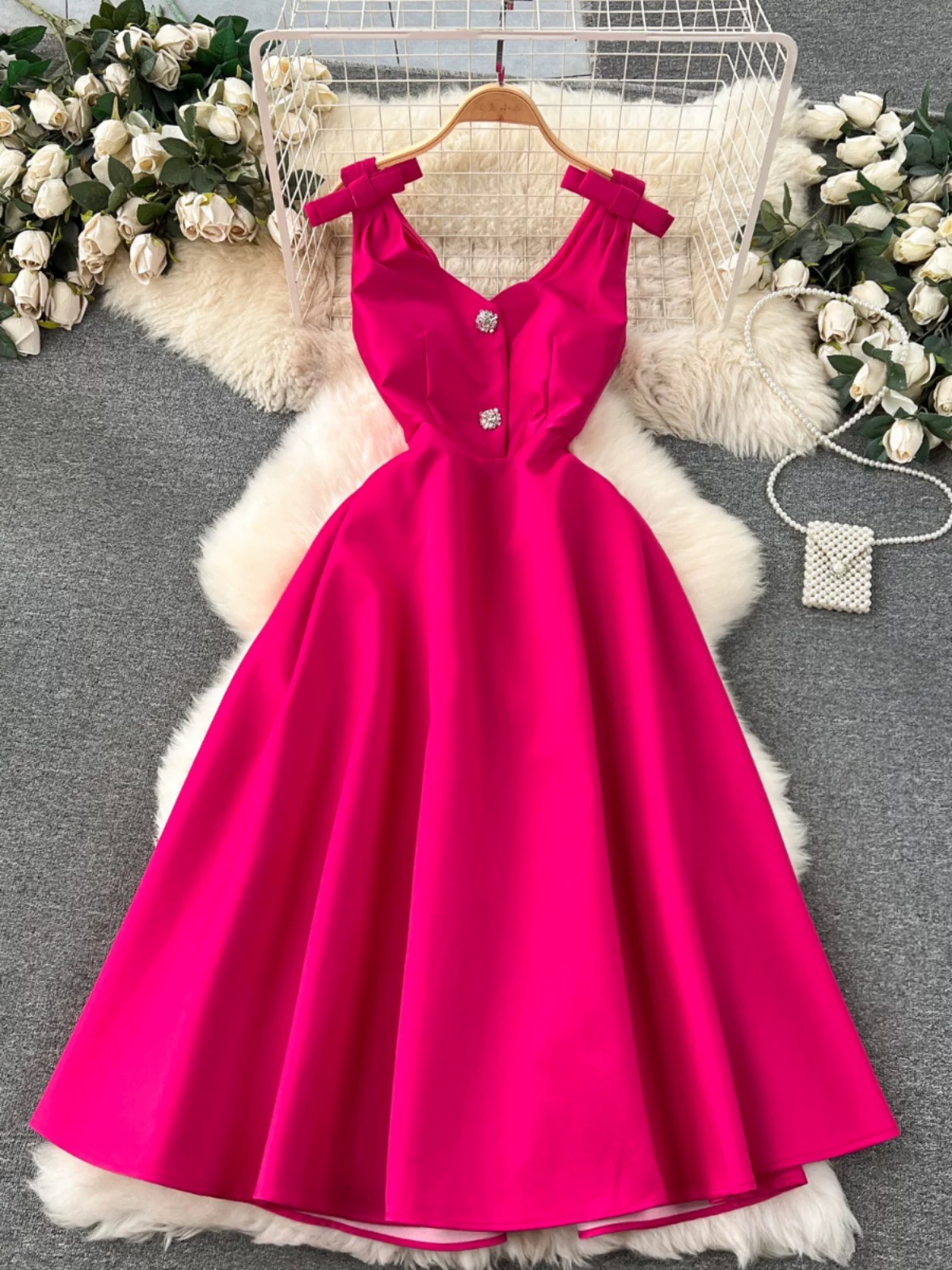 Check the deets dress FD1149