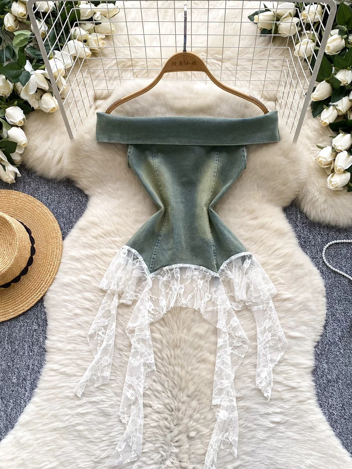 Added Product
