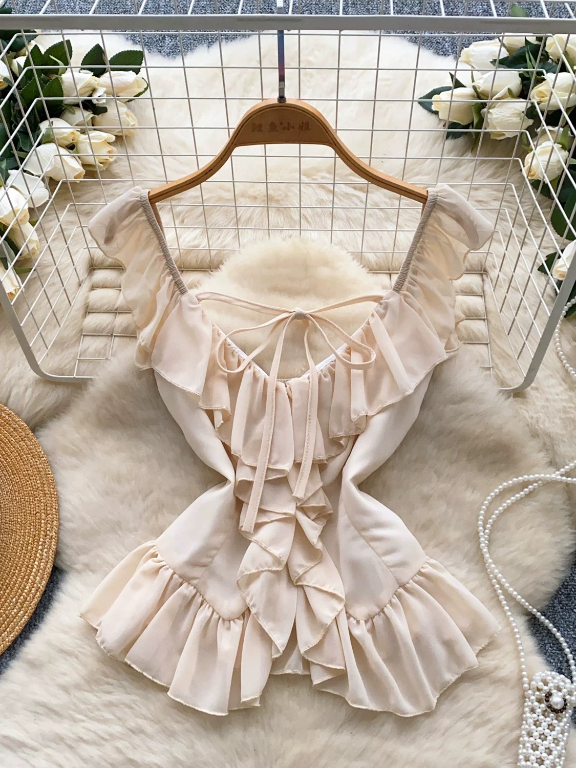Added Product