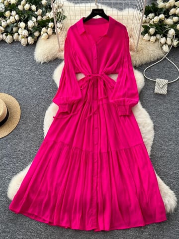 Night adventures dress CD104