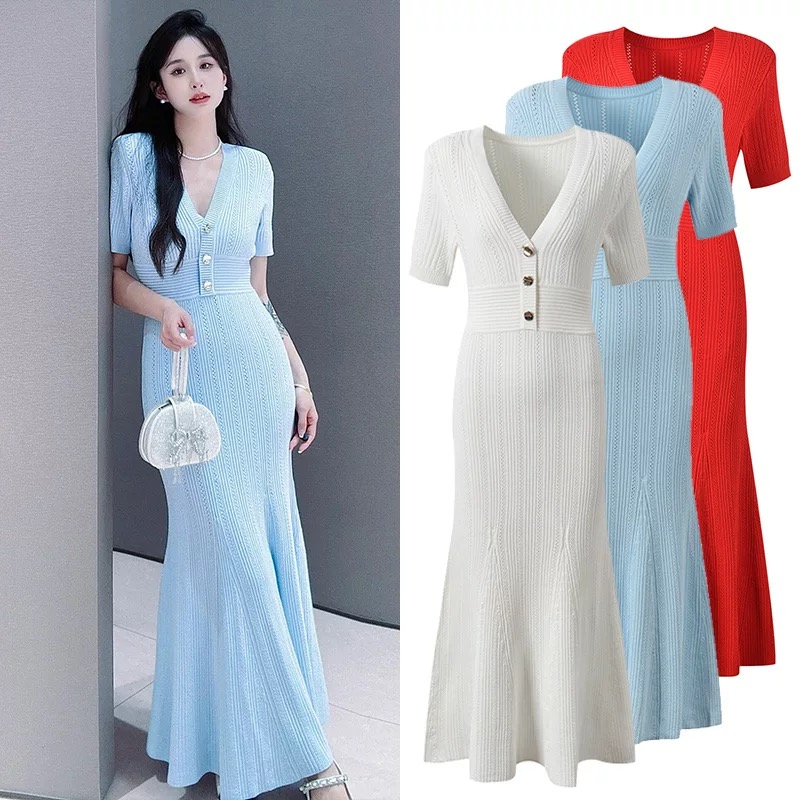 Make it sexy dress KD351 image