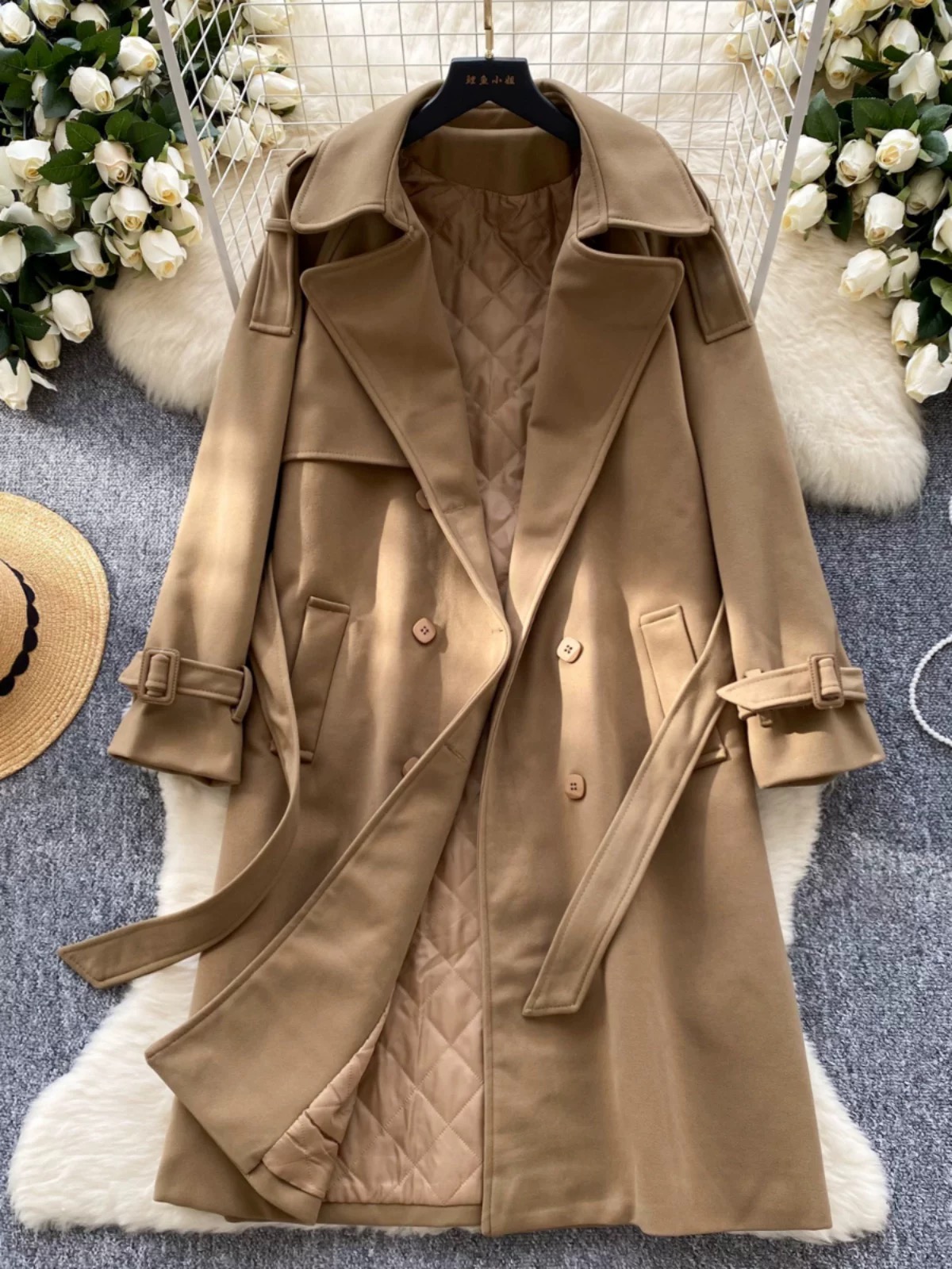 Added Product