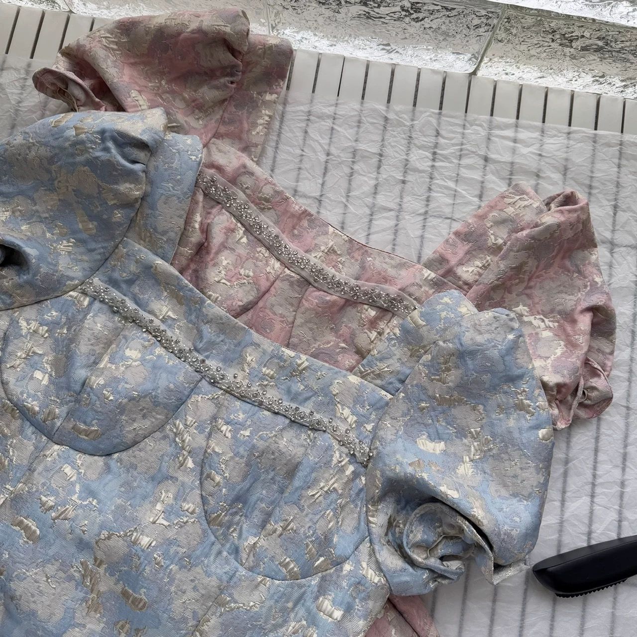 90’s nostalgia dress CD1594 image