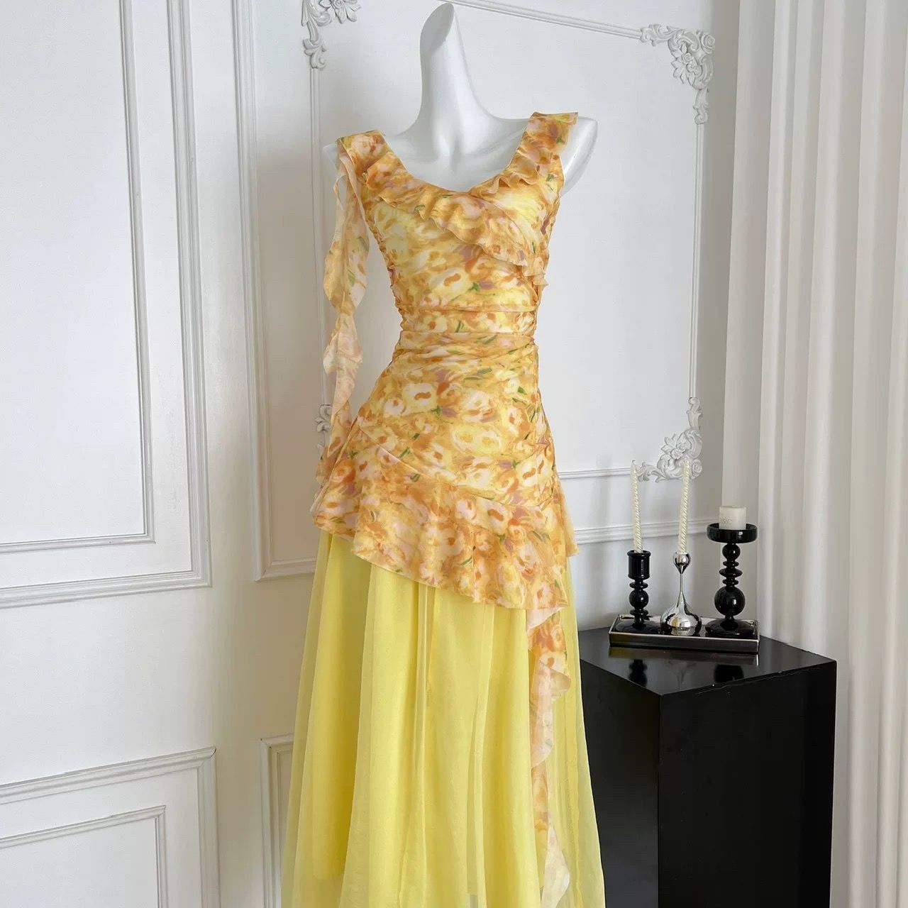 Steps of wisdom dress CD200 image