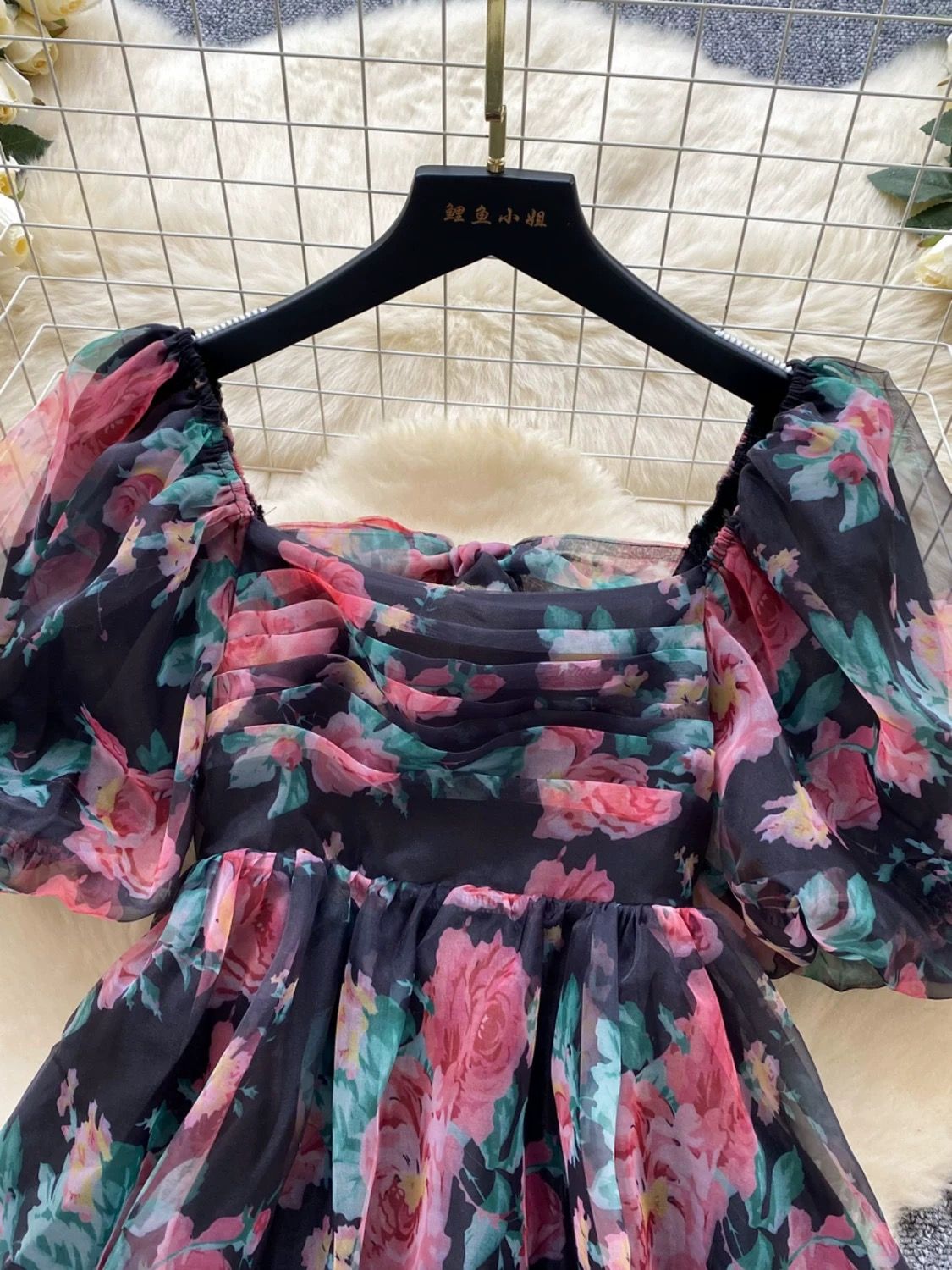 Don’t believe it dress CD1583 image