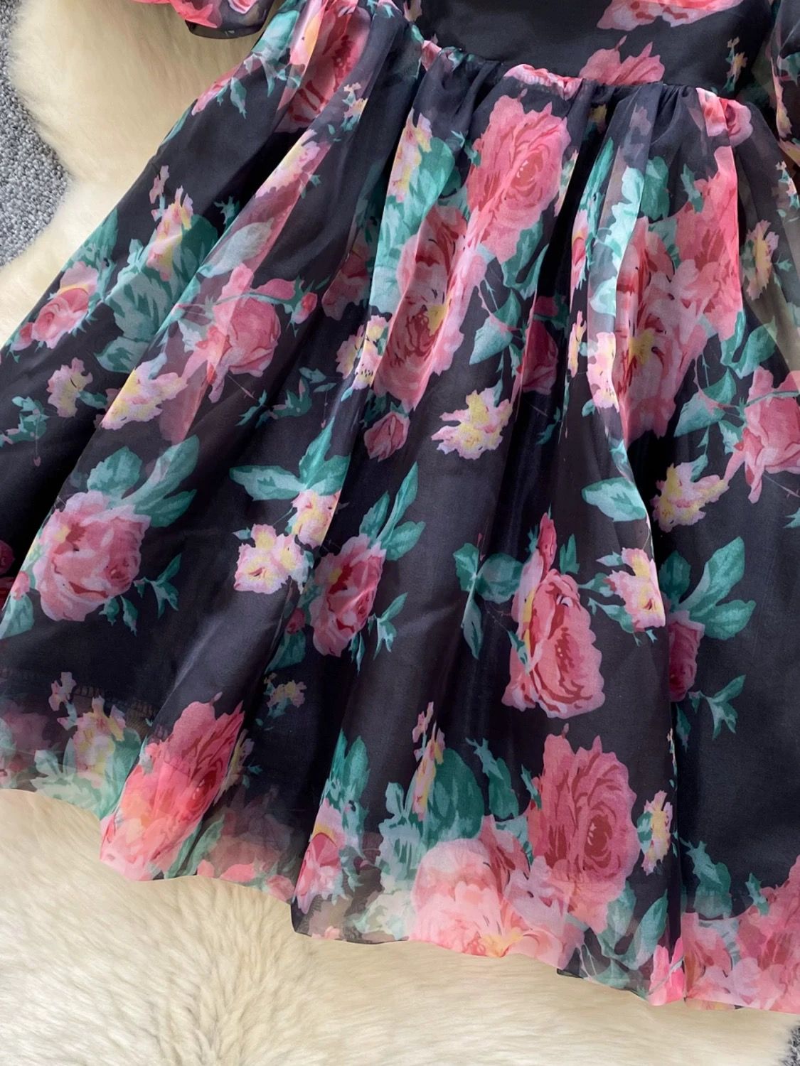 Don’t believe it dress CD1583 image