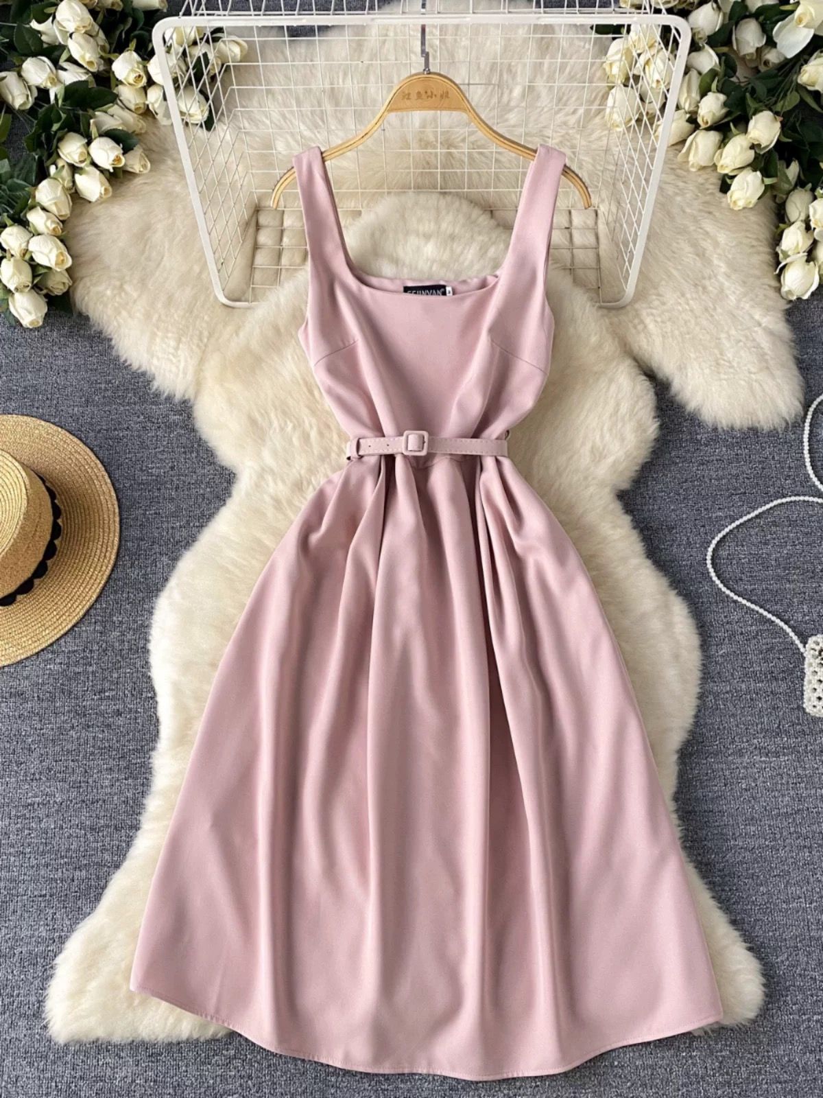 Karma dress FD1150 image