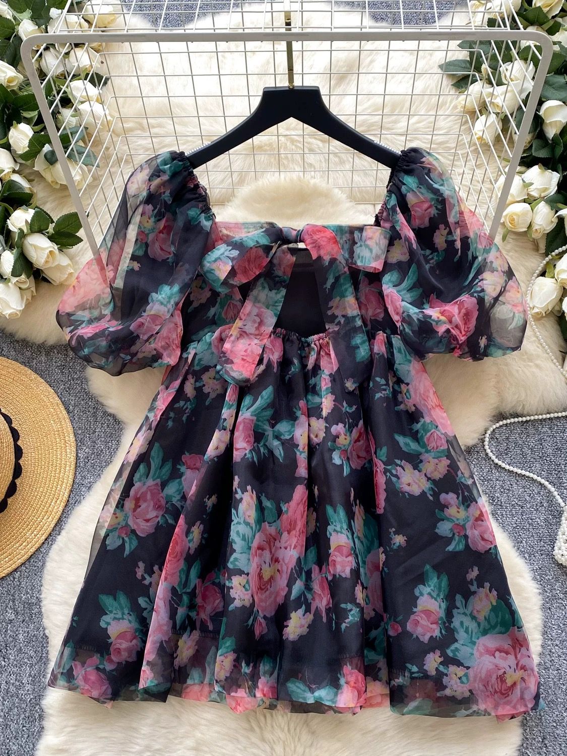 Don’t believe it dress CD1583 image