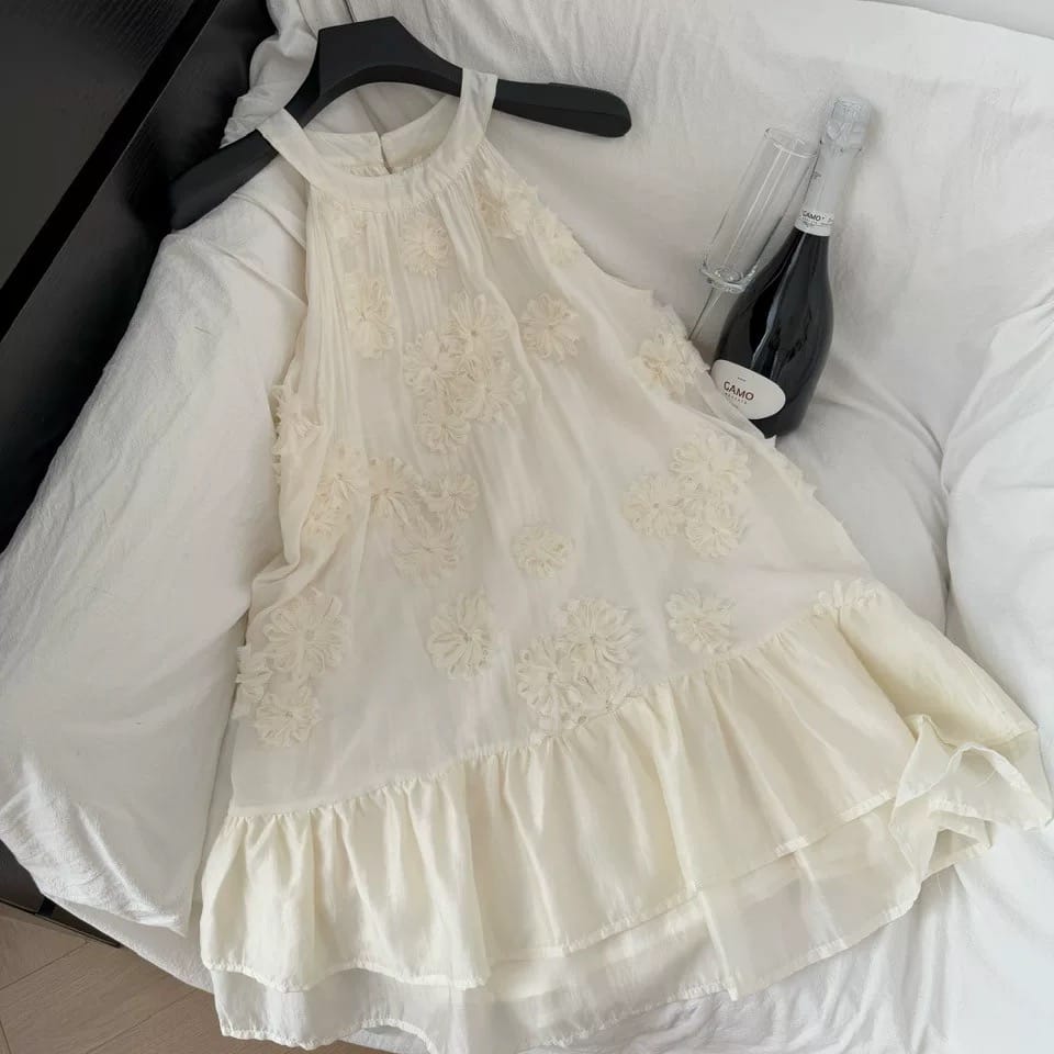 Seriously stylish dress CD1609 image