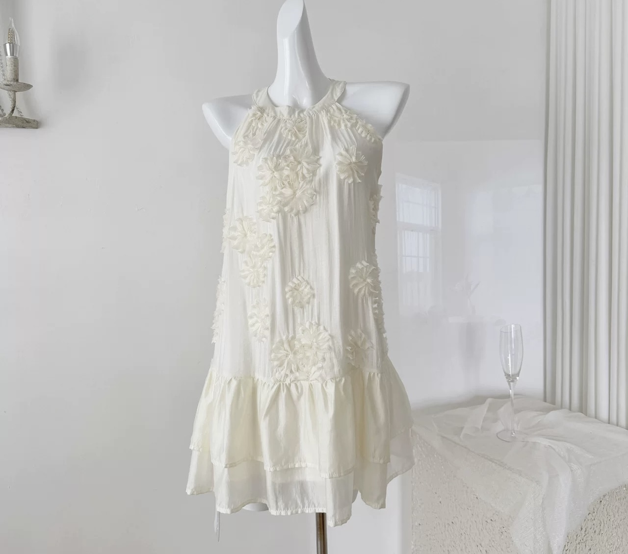 Seriously stylish dress CD1609