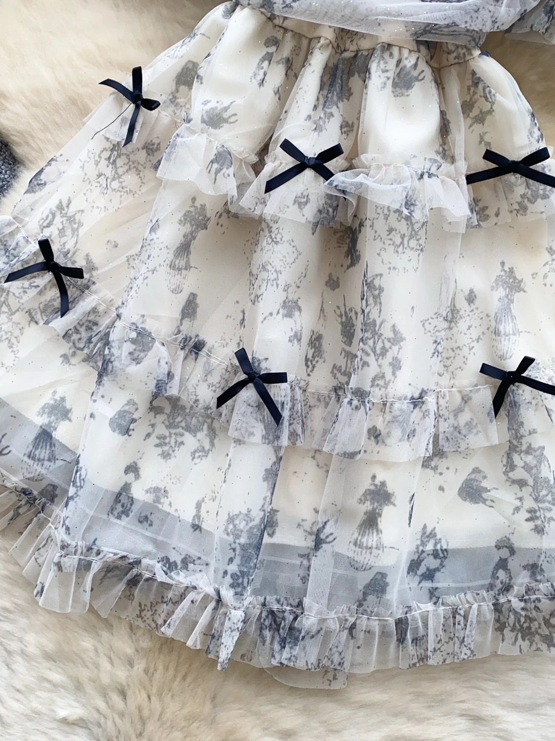 Not that serious casual dress CD608 image