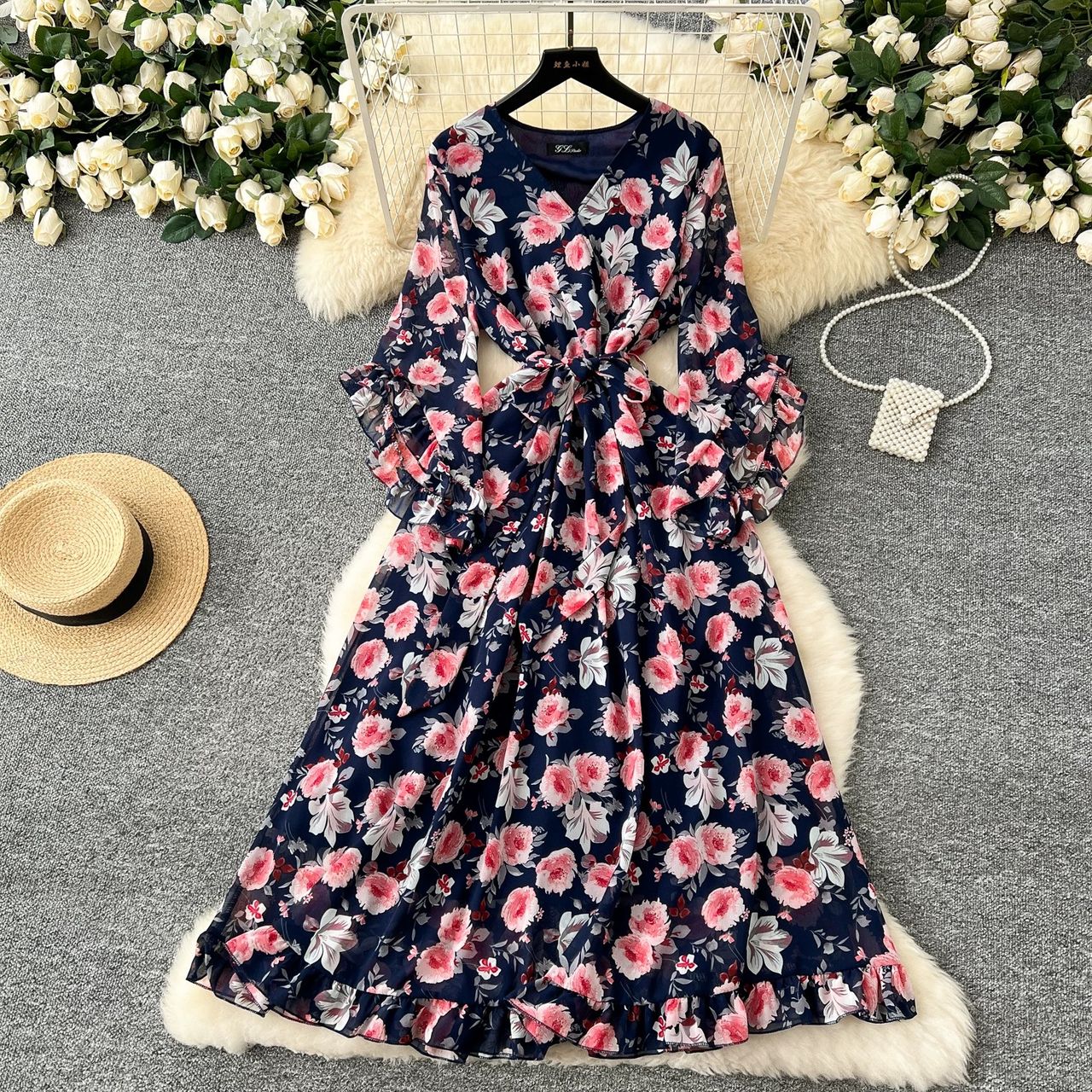 All the magic dress CD923 image