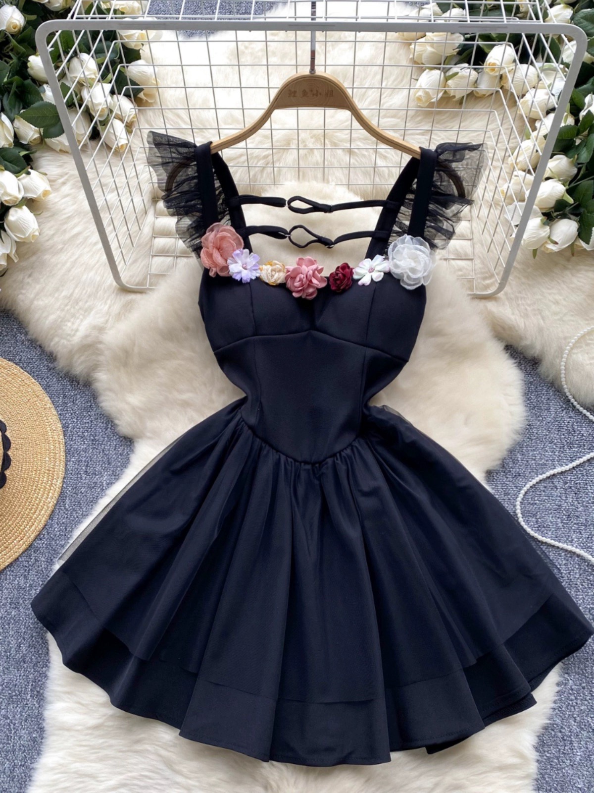 Added Product