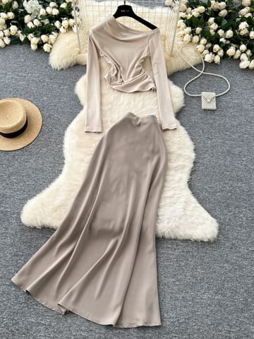 Tropical resort set FTP116