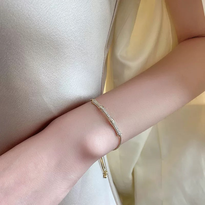 Rich gal bracelet  JW170 image