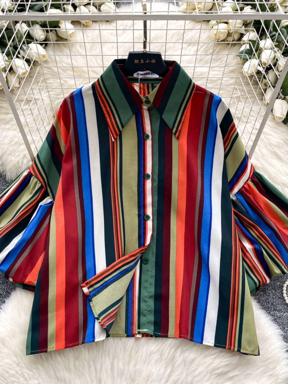 Main character top CTO791 image