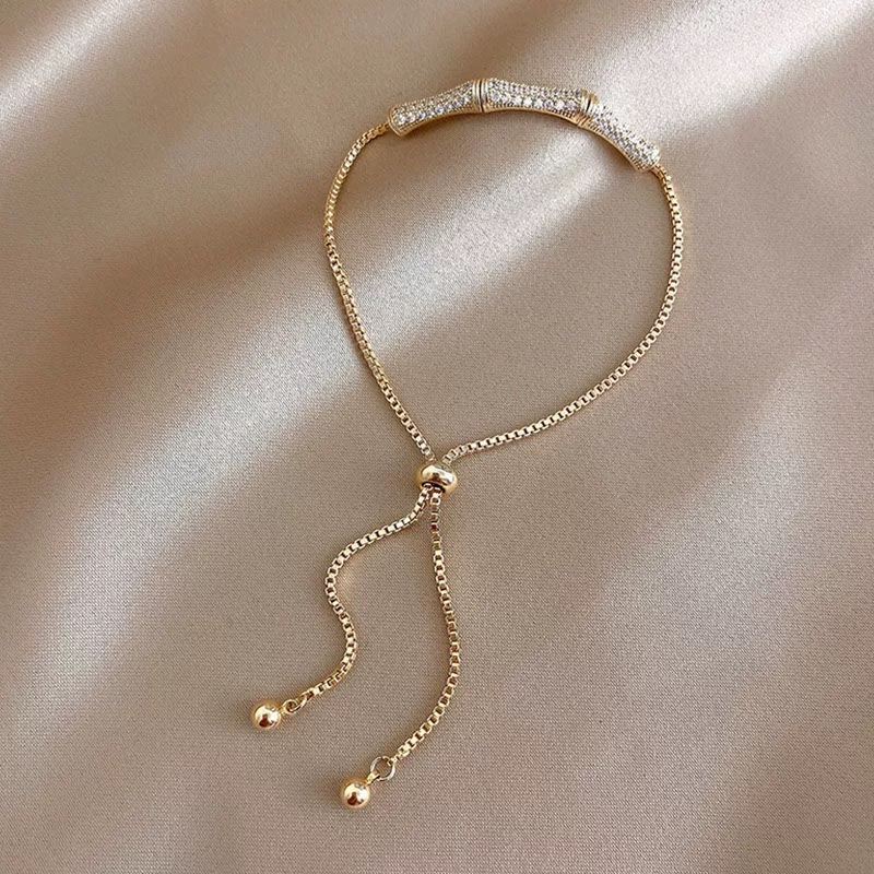 Rich gal bracelet  JW170 image