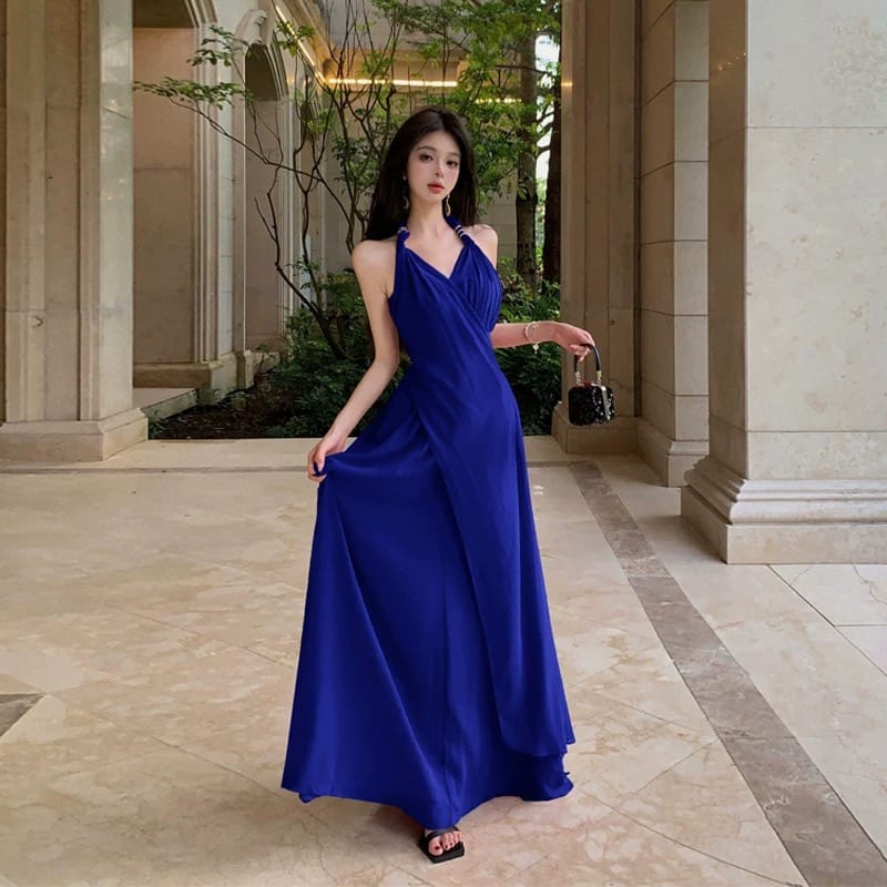 Endless trips dress CD922 image