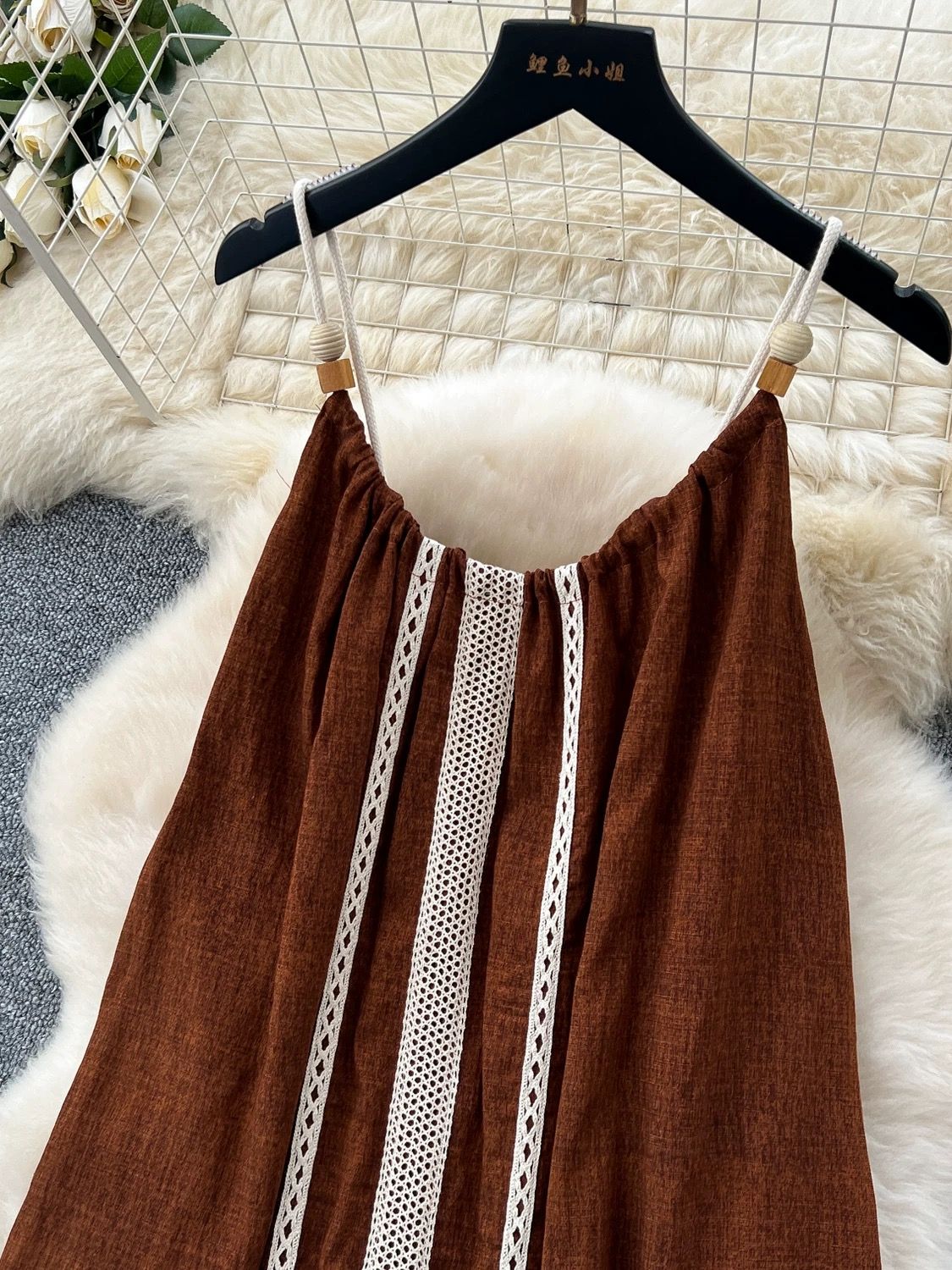 Coming around often dress CD590 image