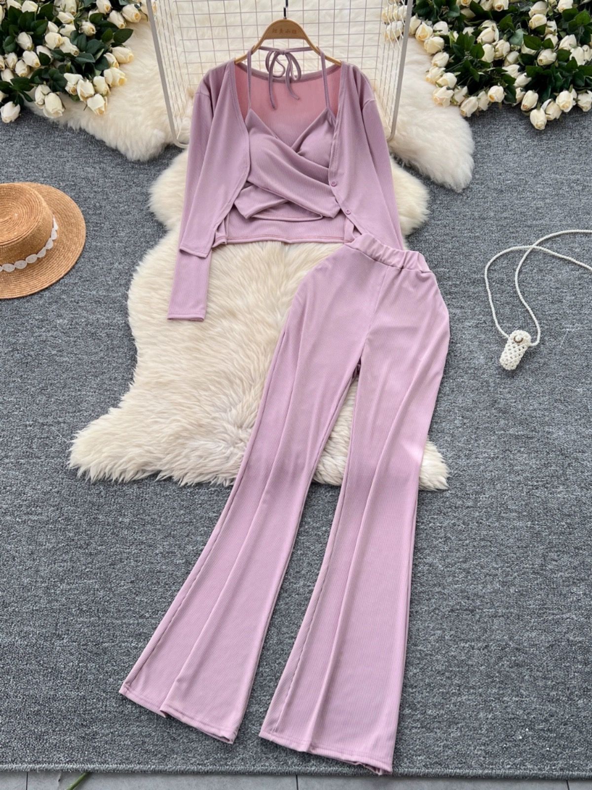 Melina set CTP413 image