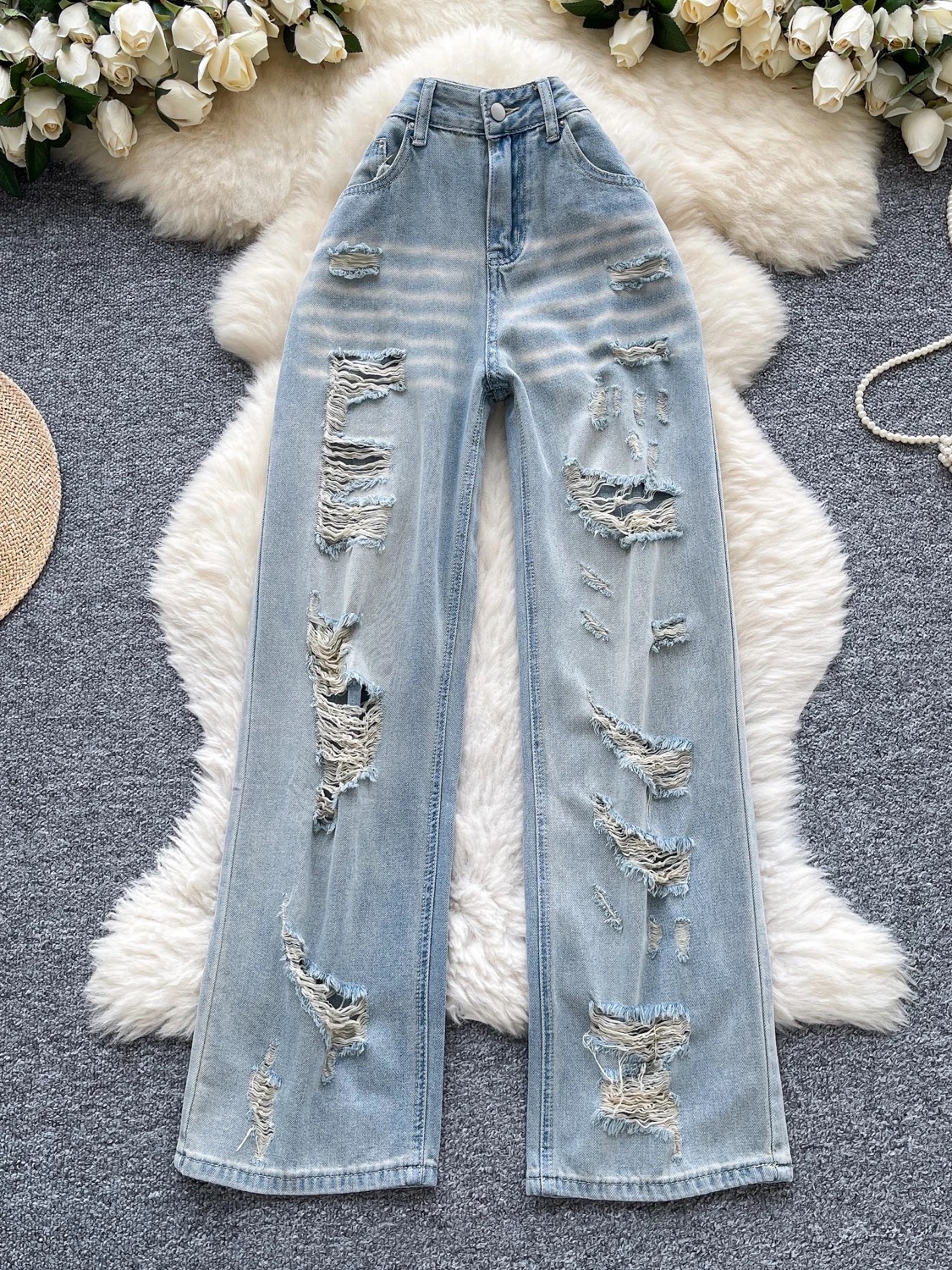 Added Product