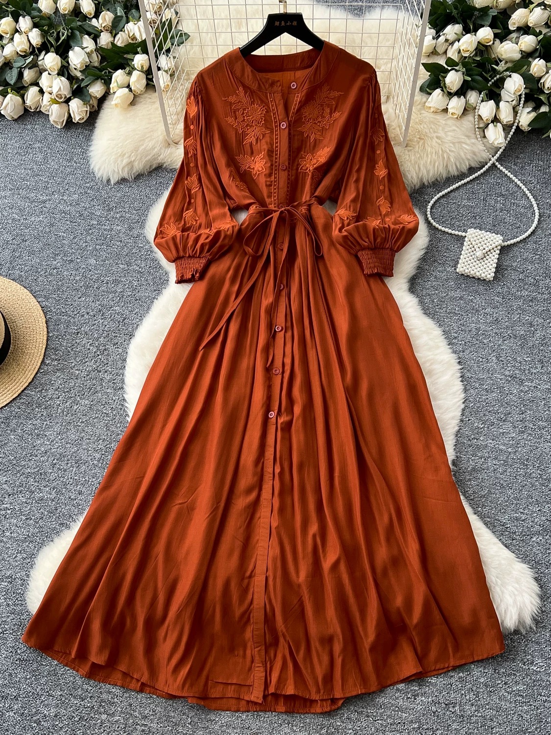 Need me some love dress CD205