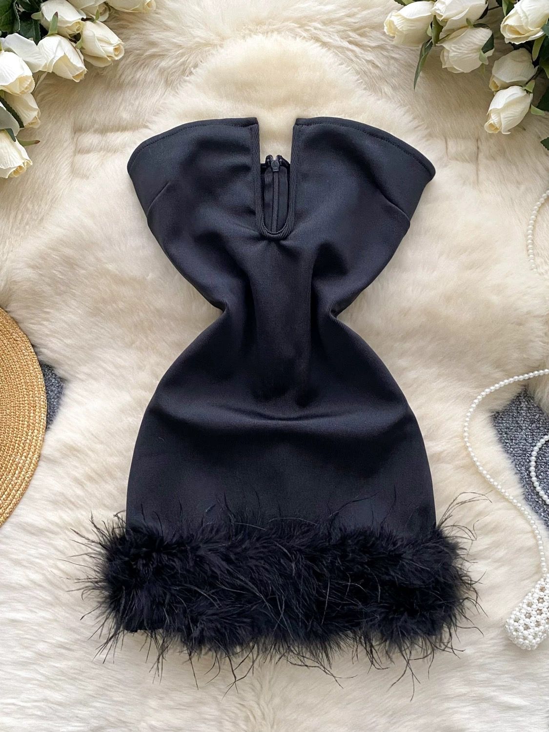 Brighter days dress CBC965 image