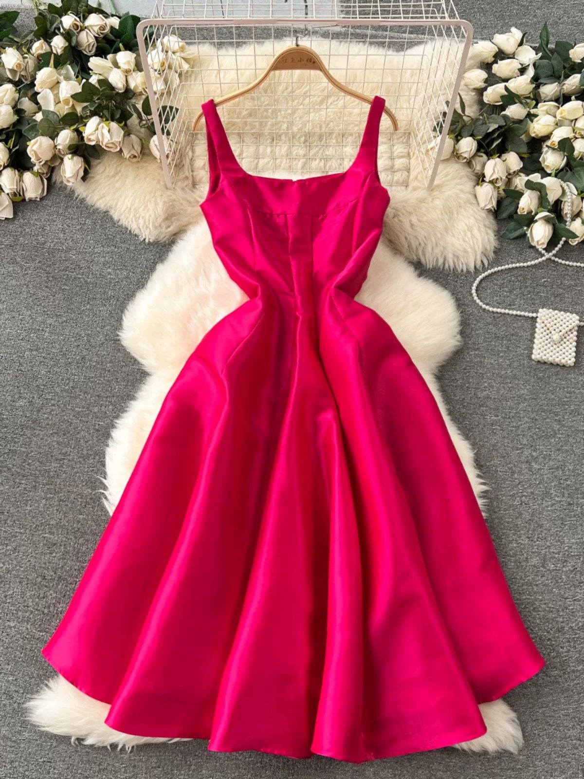 Enjoy the ride dress FD1152 image