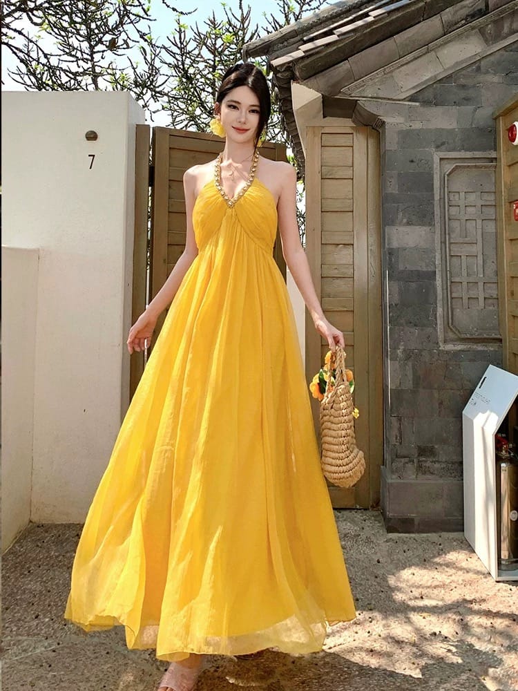 Stunning babe dress CD921 image