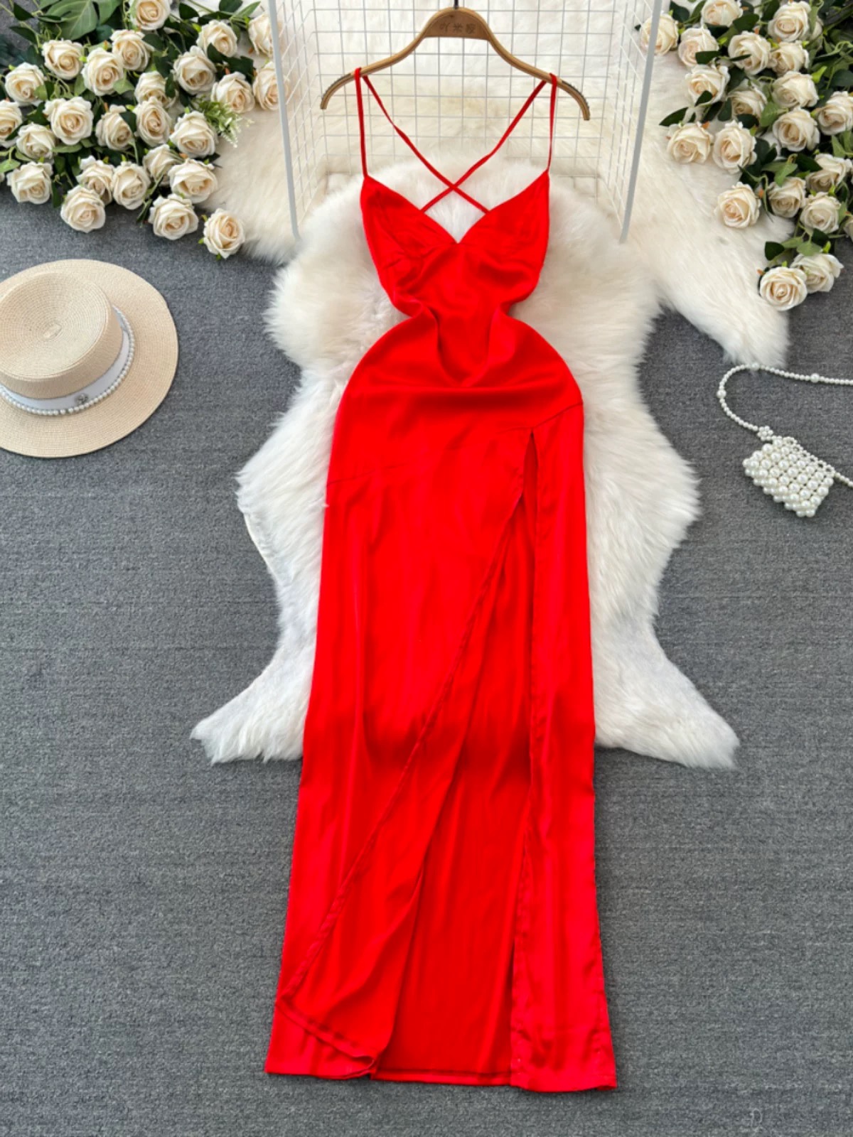 Life in color dress FD1153