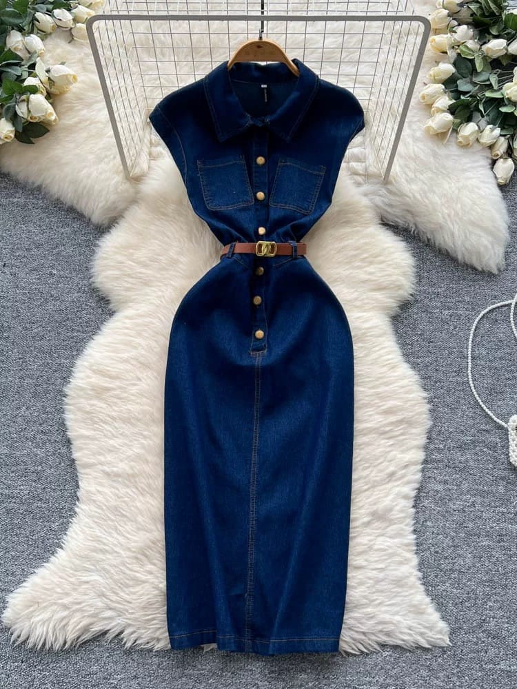 House of saints dress DBC40 image