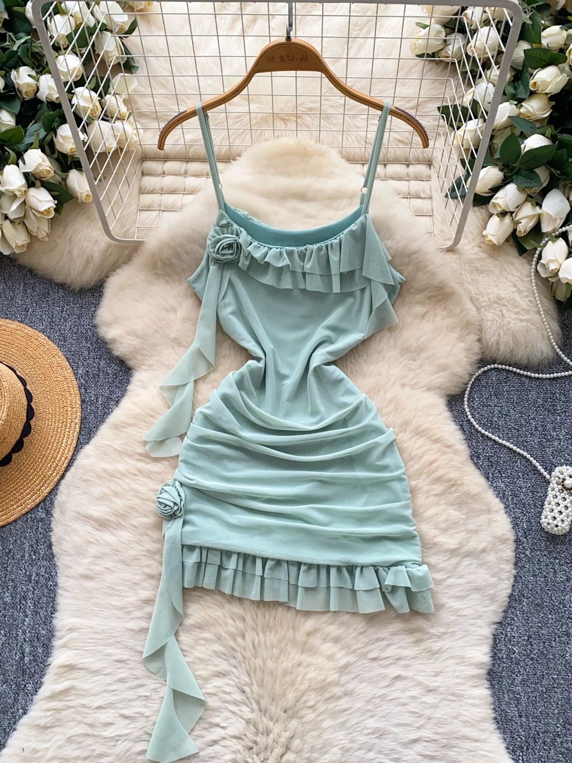 Big possibilities dress CBC1014 image