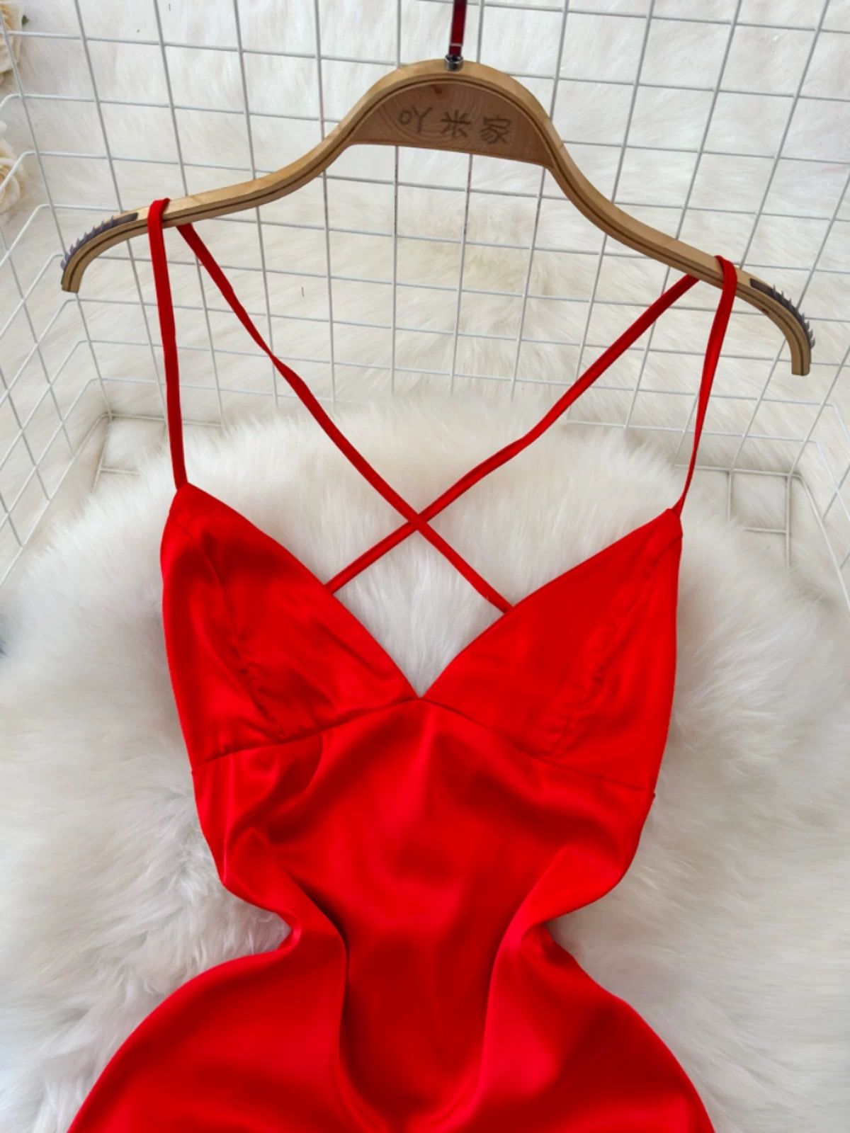 Life in color dress FD1153 image