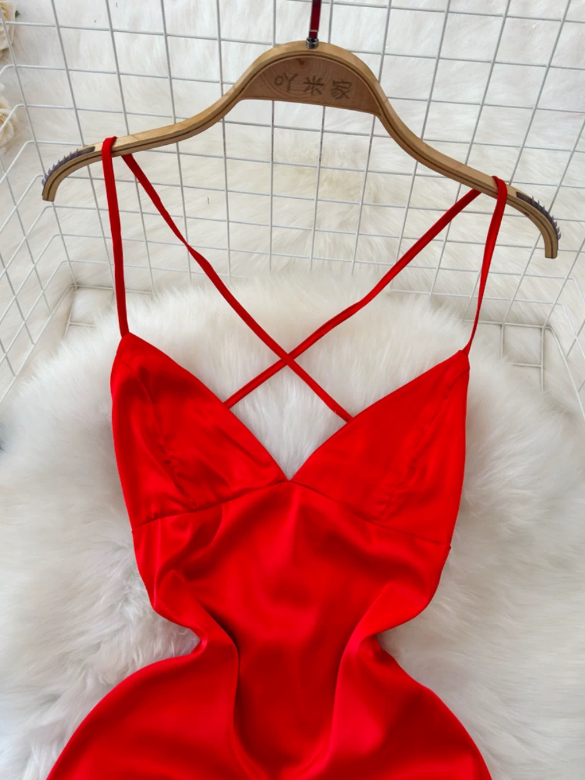 Life in color dress FD1153 image