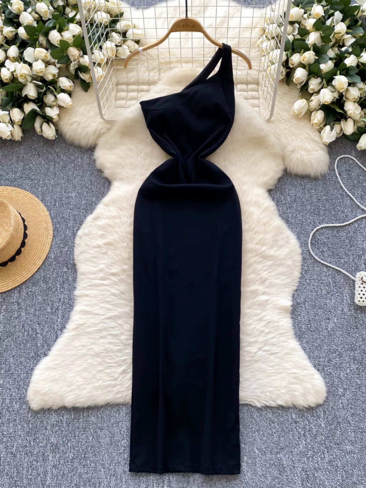 Cannot compete dress FBC335