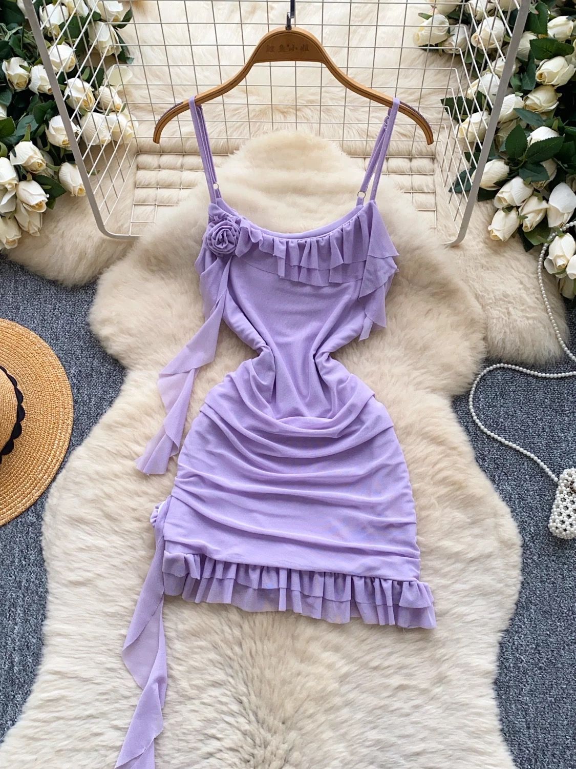 Big possibilities dress CBC1014 image