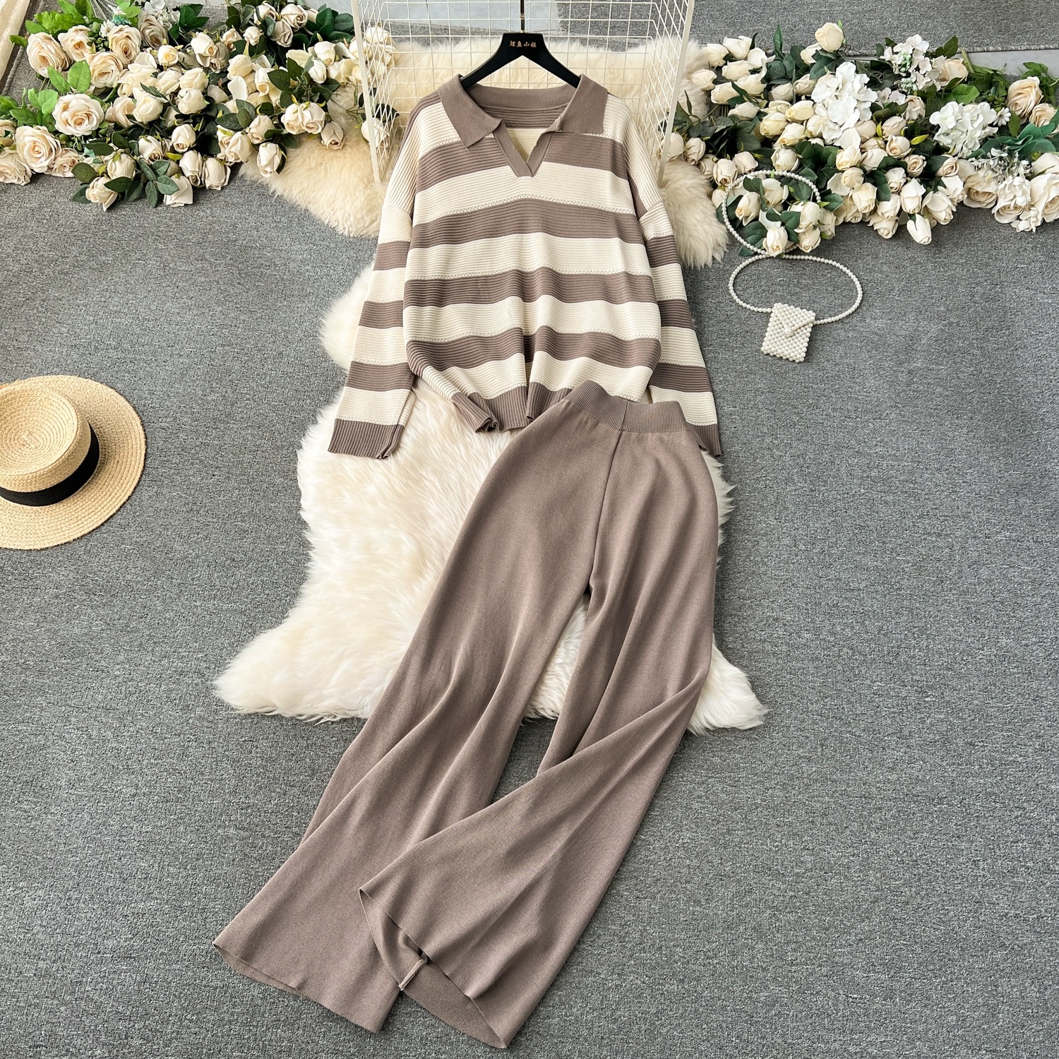 Eternal comfy nights set STP112 image