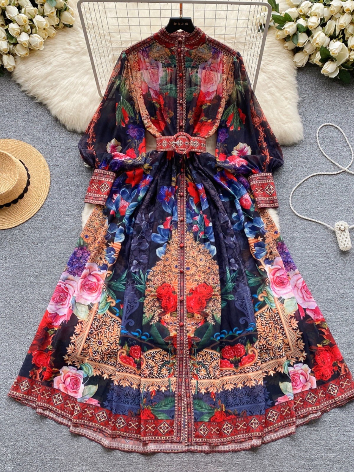 Added Product