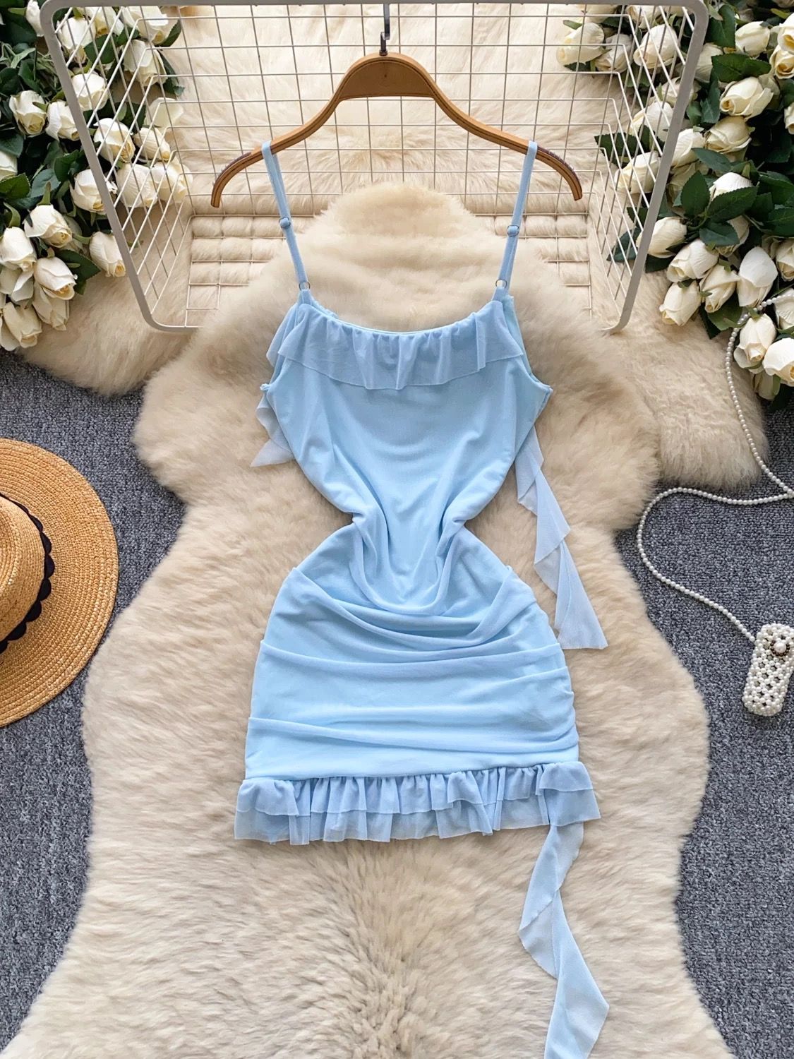 Big possibilities dress CBC1014 image