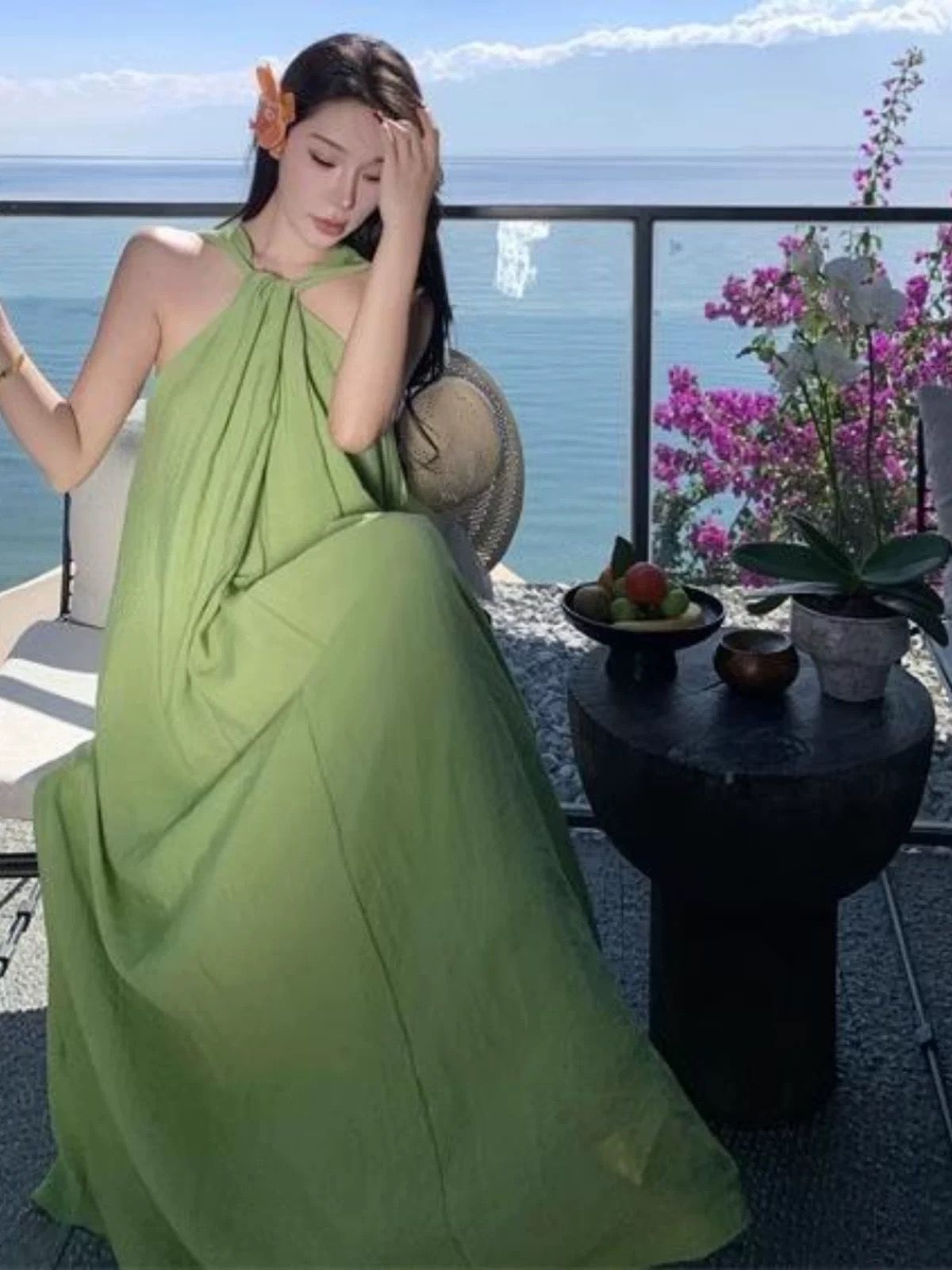 Spark at first sight dress CD920 image