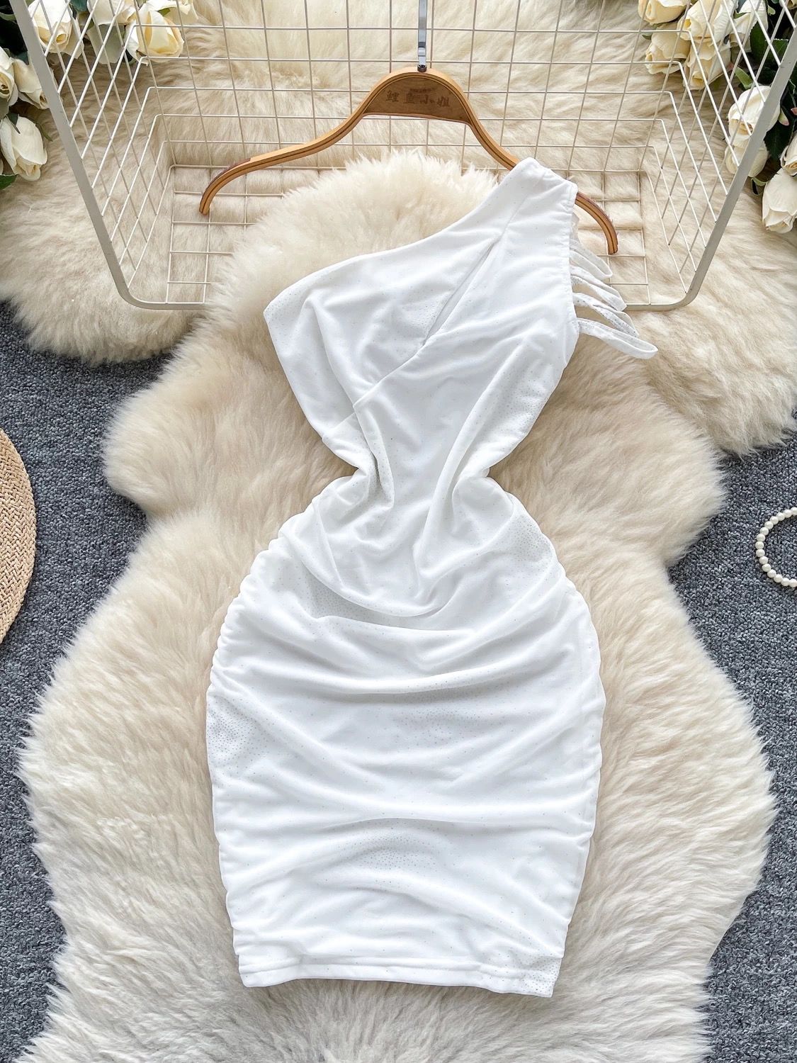 Main squeeze dress CBC1020 image